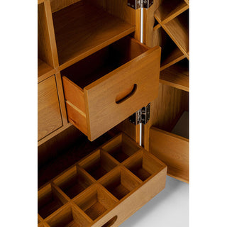 Bar Cabinet Vegas - DEKOR