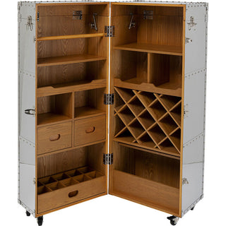 Bar Cabinet Vegas - DEKOR