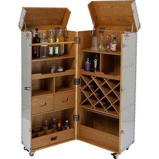 Bar Cabinet Vegas - DEKOR