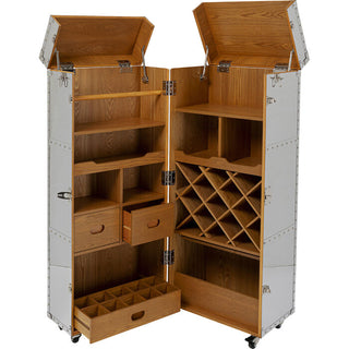 Bar Cabinet Vegas - DEKOR