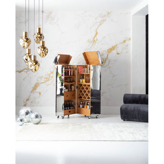 Bar Cabinet Vegas - DEKOR