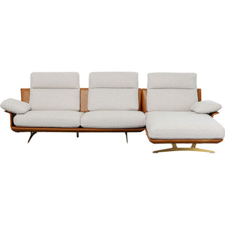 Corner Sofa Charles 333x169cm - DEKOR