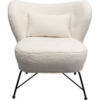 Armchair Jacky Teddy - DEKOR