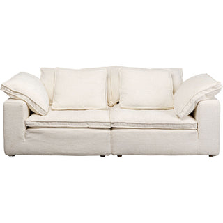 Sofa 3-Seater Carole 230cm - DEKOR