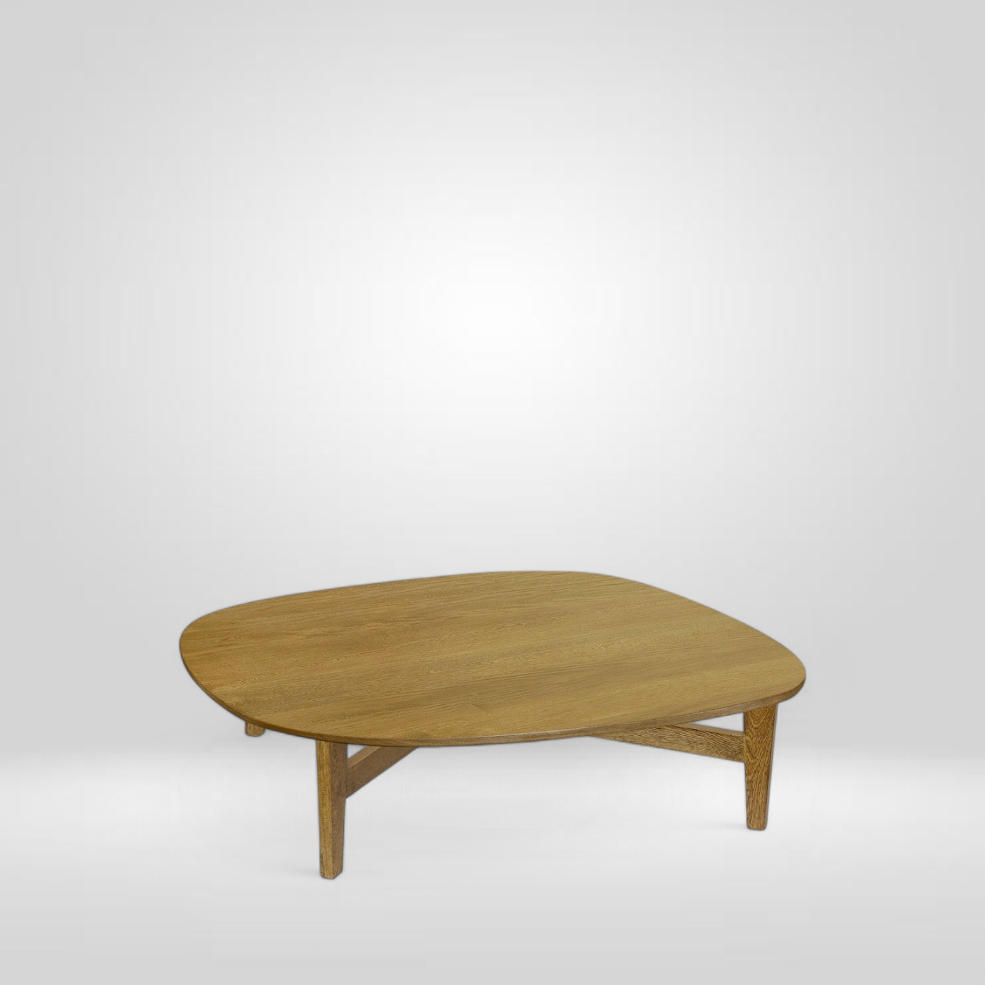 LA ROUX Coffee table by Zientte