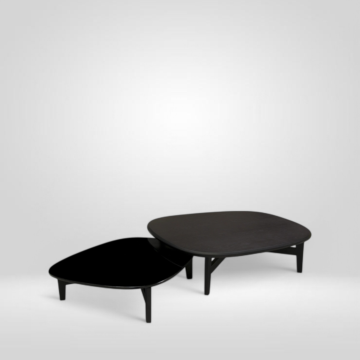 LA ROUX Coffee table by Zientte