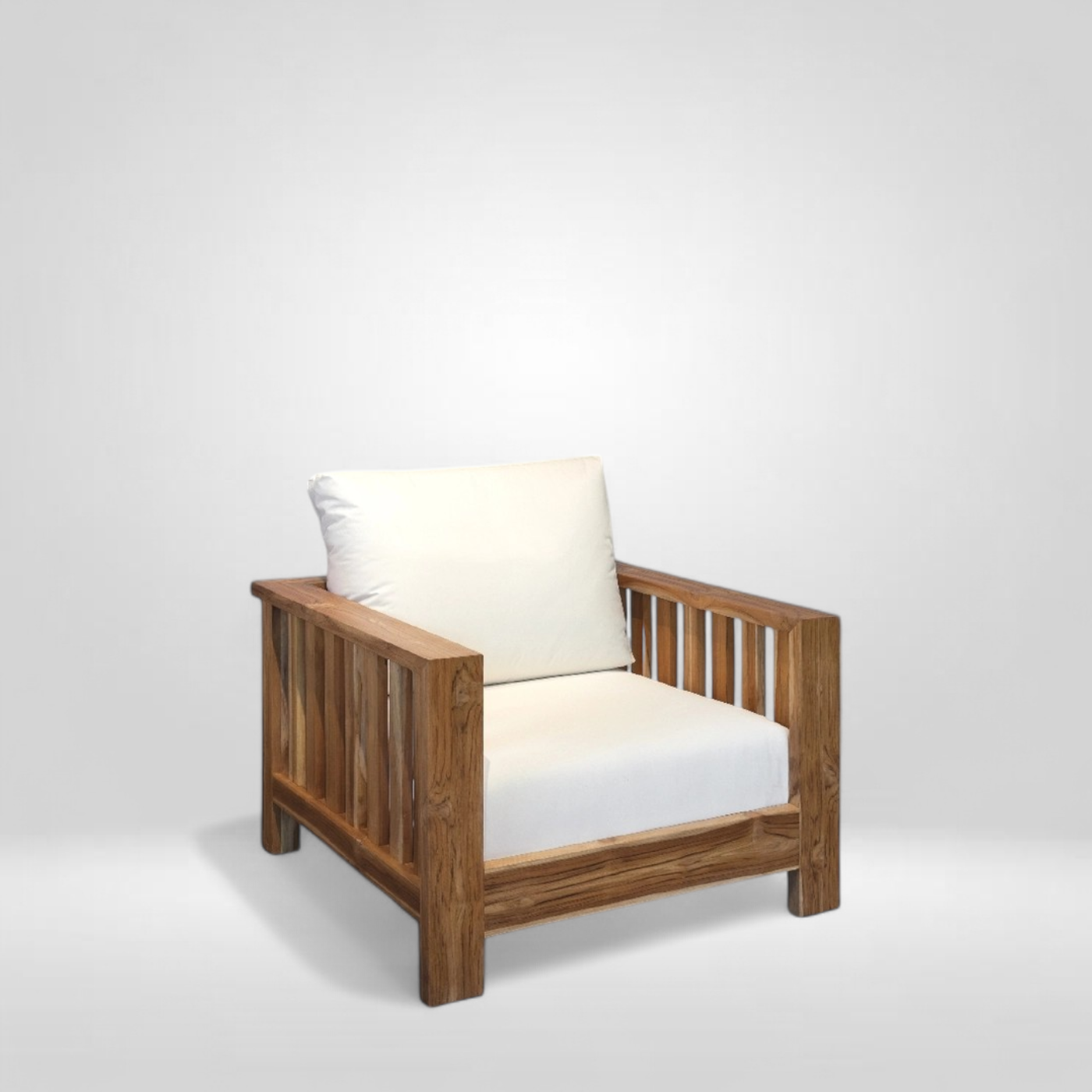 ANTIBES Chair by Zientte