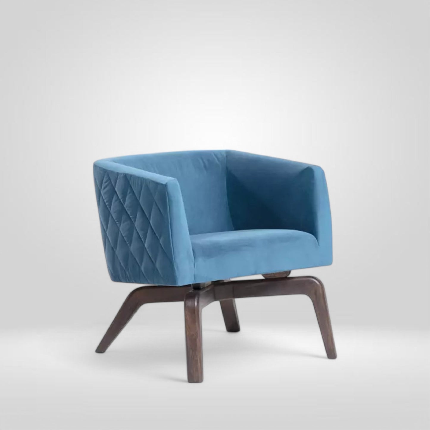SARAH Armchair by Zientte
