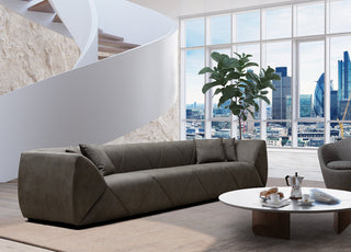 Quarry Sofa Whiteline