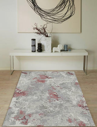 Elisa Rug Whiteline