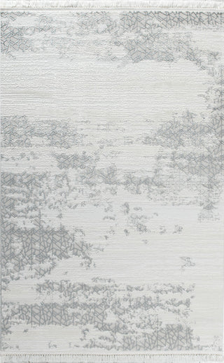 Marga Area Rug Whiteline