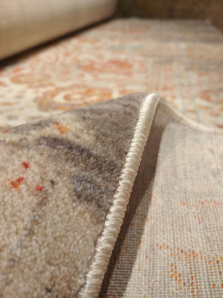 Barbara Rug Whiteline