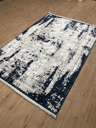 Juliet Area Rug Whiteline