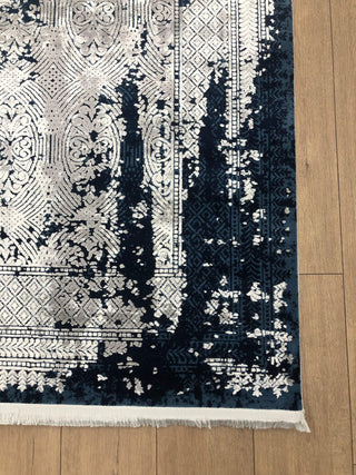 Juliet Area Rug Whiteline
