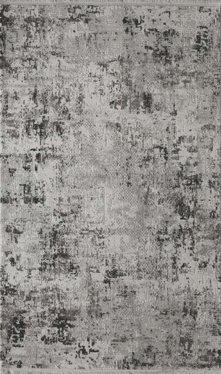 Evita Area Rug Whiteline