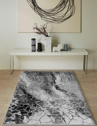 Mirabella Rug Whiteline