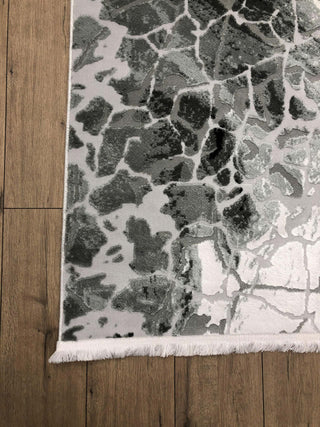 Mirabella Rug Whiteline