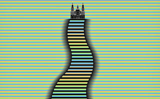 The Pilgrim JUSTO VERA-AYESTARAN