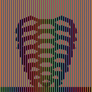 Welcoming Neighbors - The Vessel - Hudson Yards JUSTO VERA-AYESTARAN