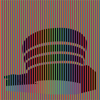 Welcoming Neighbors - Guggenheim Museum JUSTO VERA-AYESTARAN