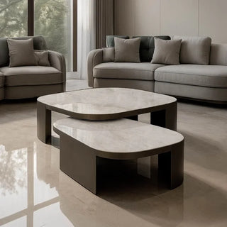 SKADI Coffee Table by Mubb - DEKOR