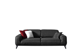 Bursa Sofa Bed Whiteline