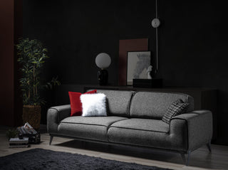 Bursa Sofa Bed Whiteline