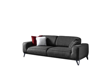 Bursa Sofa Bed Whiteline