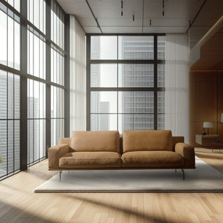 SULH Sofa by Mubb - DEKOR