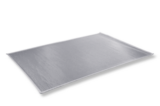 Kari Outdoor Rug Whiteline