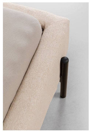 Bed Tivoli Ecru 160x200 - JULIA VENCE STORE