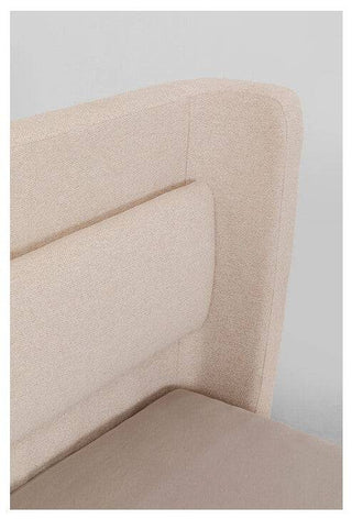 Bed Tivoli Ecru 160x200 - JULIA VENCE STORE