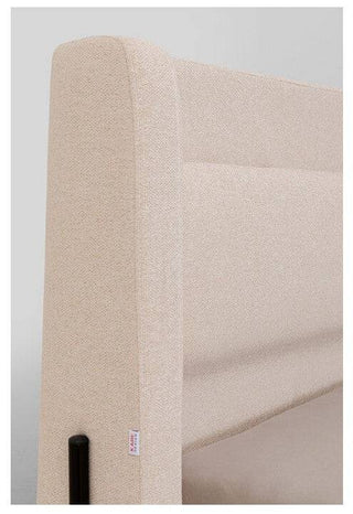 Bed Tivoli Ecru 160x200 - JULIA VENCE STORE