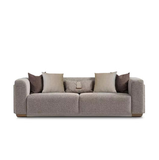 NYMERI Sofa by Mubb - DEKOR