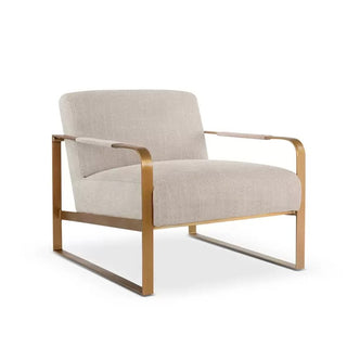 SAPPHIRE Armchair by Mubb - DEKOR