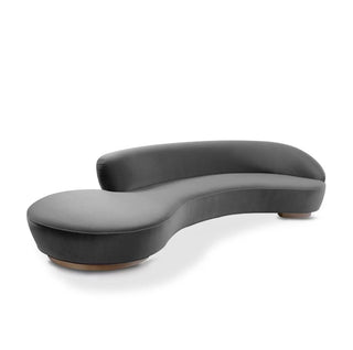 CURVE Sofa by Mubb - DEKOR