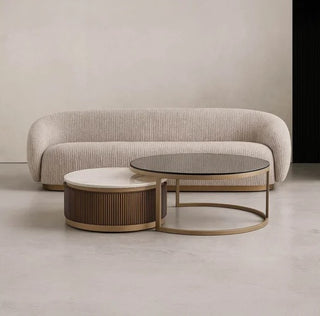 CLAY Sofa by Mubb - DEKOR