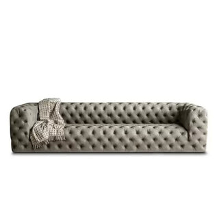 KIFA Sofa by Mubb - DEKOR