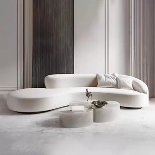 CURVE Sofa by Mubb - DEKOR