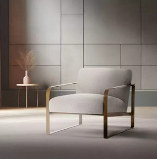 SAPPHIRE Armchair by Mubb - DEKOR