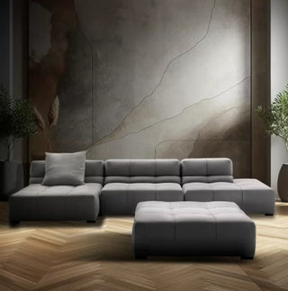 ZEHRA Modular by Mubb - DEKOR