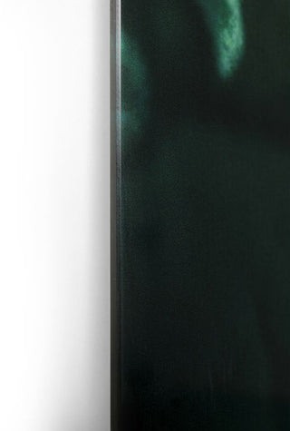 Glass Picture Mister Lion 150x100cm - DEKOR