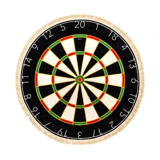 Rug Dartboard DEKOR