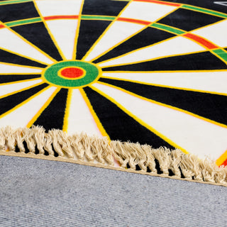 Rug Dartboard DEKOR