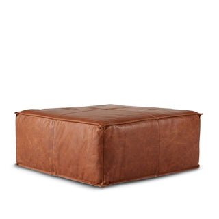 SHANA Ottoman by Mubb - DEKOR