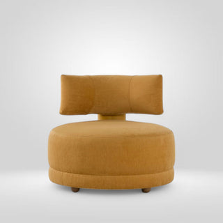 ANIMA Armchair by Zientte - DEKOR