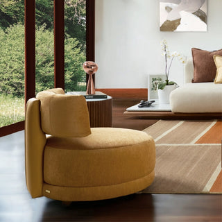 ANIMA Armchair by Zientte - DEKOR