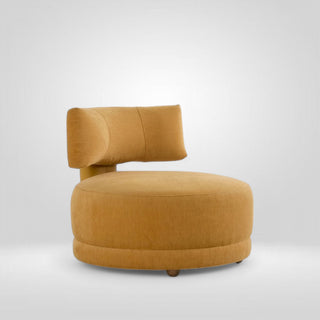 ANIMA Armchair by Zientte - DEKOR