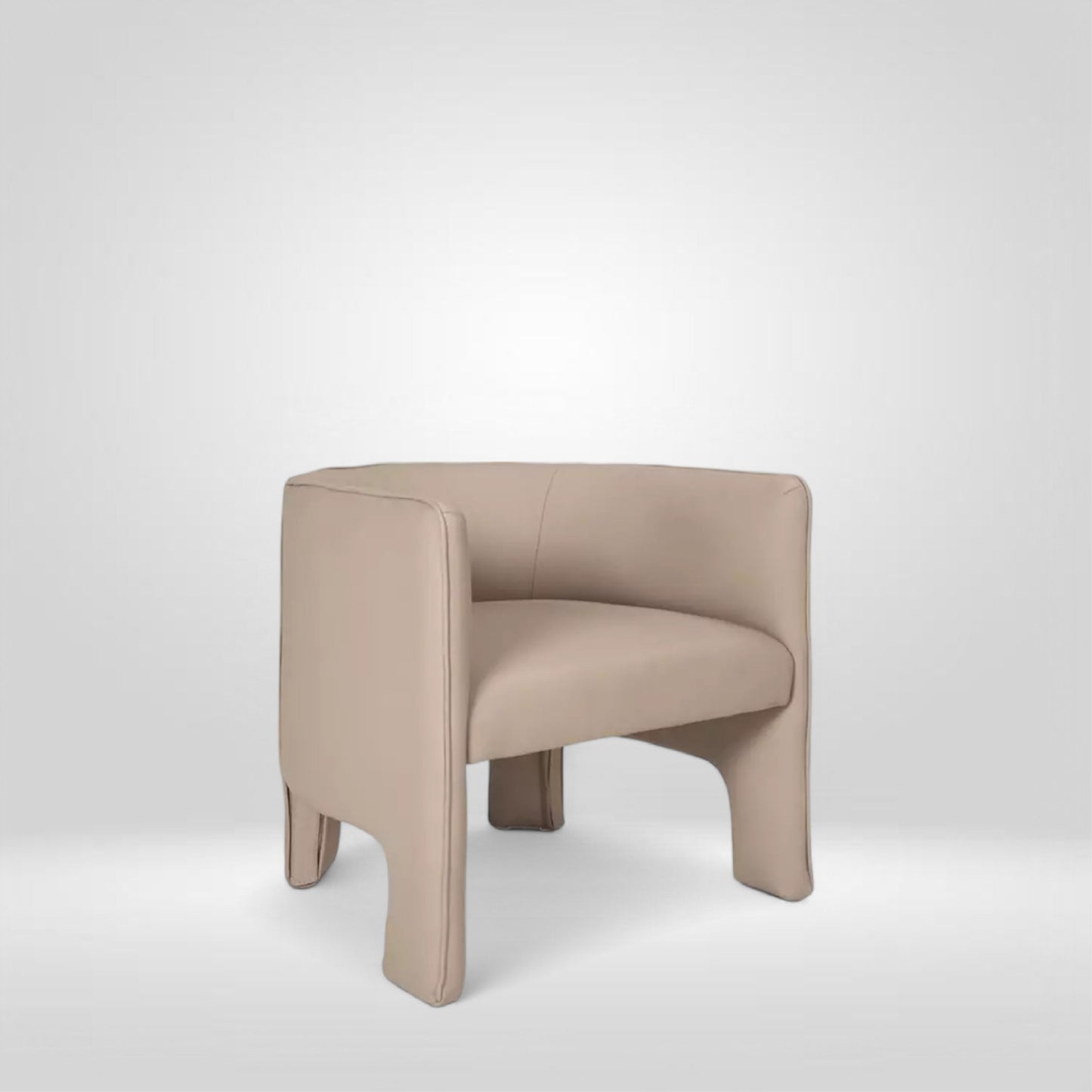 MATT Chair by Zientte
