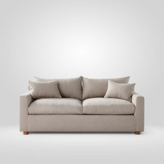 PRAGA Sofa bed by Zientte - DEKOR
